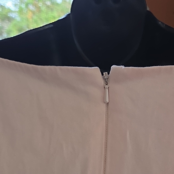 French Connection Pink Mini Dress - Picture 6 of 6